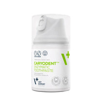 Vet Expert Caryodent Enzymatic Toothpaste 50 Ml
