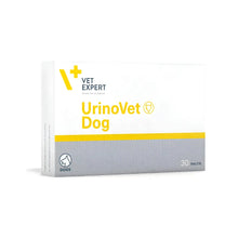 Vet Expert UrinoVet Dog 30 Comprimidos