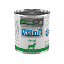 Vet Life Lata Perro Renal 300 g