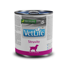 Vet Life Lata Perro Struvite 300 g