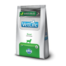 Vet Life Perro Renal