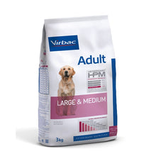 VIRBAC HPM Adult Dog Large & Medium 12 kg