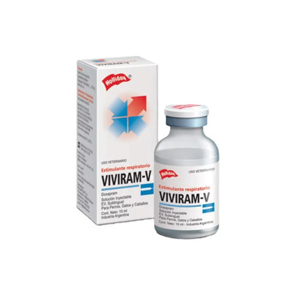 Viviram-V Frasco 10 ml