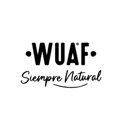 Wuaf Snack Receta Casera Carne Zanahoria 100Gr