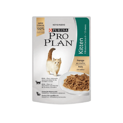 Pro Plan Kitten Sachet 85 g
